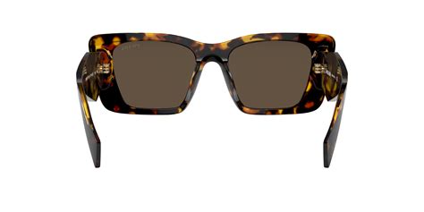 prada baroque sunglasses havana|Prada sunglasses vision express.